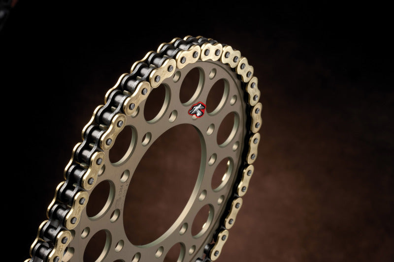 Renthal R4-2 530-130L SRS Road Chain