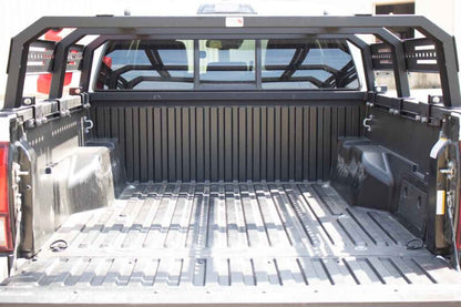 Fishbone Offroad 2016+ Toyota Tacoma Short 61In Tackle Rack