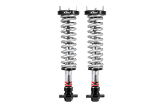 Eibach 20-22 GM 1500 Truck 3.0L 6 Cyl. Turbo Diesel 4WD Front Pro-Truck Coilover 2.0