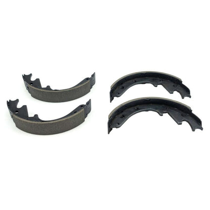 Power Stop 60-70 Ford Falcon Rear Autospecialty Brake Shoe