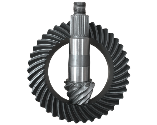 Revolution Gear & Axle Jeep Wrangler JL/Gladiator D44 Reverse Front 4.56 Ratio Ring & Pinion Set