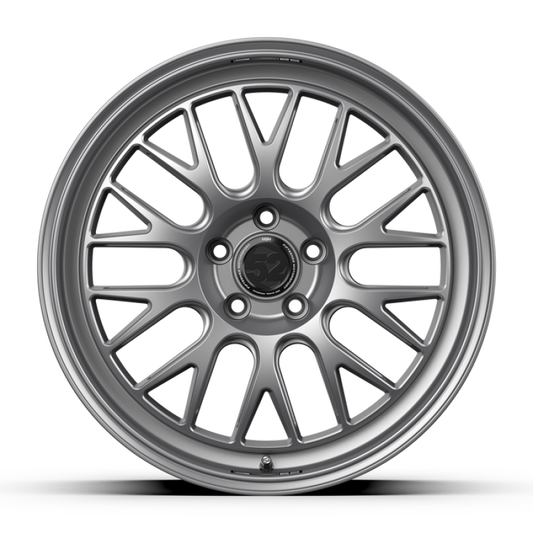 fifteen52 Holeshot RSR 19x9.5 5x114.3 38mm ET 73.1mm Center Bore Matte Titanium