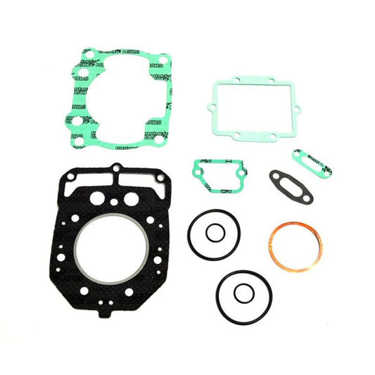 Athena 1987 Kawasaki KX 250 Top End Gasket Kit