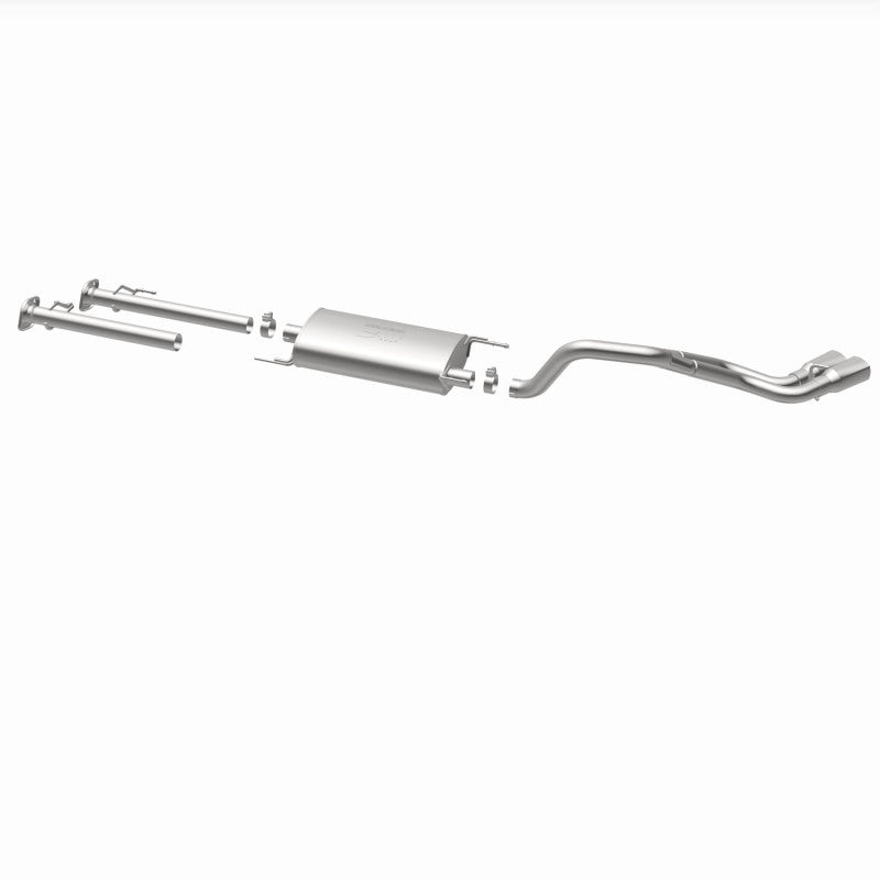 MagnaFlow Sys C/B Toyota 4-Runner 03