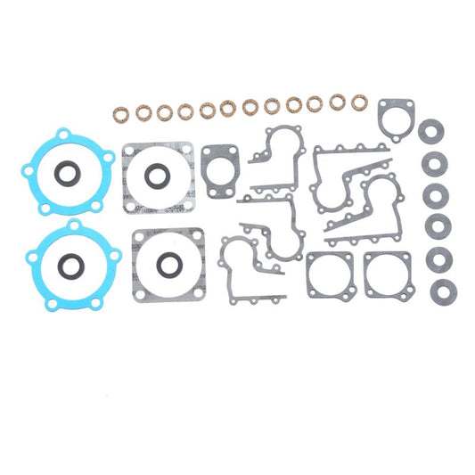 Athena 1936-1947 Harley-Davidson 61in & 74 Top End Gasket Kit