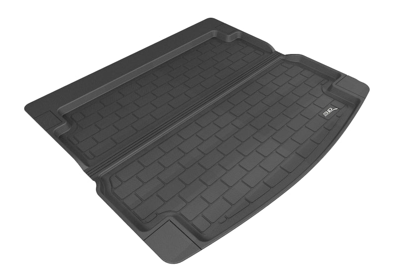 3D MAXpider 2014-2019 Porsche Macan Kagu Cargo Liner - Black