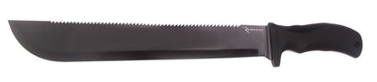 Rampage 1955-2019 Universal Recovery Machete - Black