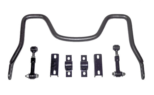 Hellwig 07-13 Chevrolet Silverado 1500 Solid Heat Treated Chromoly 1-1/8in Rear Sway Bar