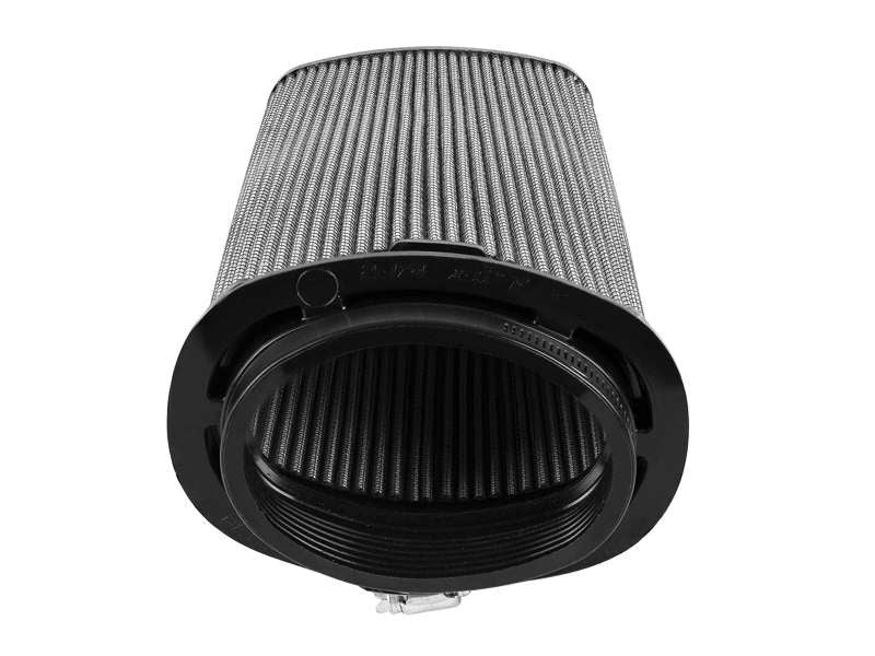 aFe MagnumFLOW Air Filters (5x2-1/4) F x (6-1/4x3-3/4) B (MT2) x (5-1/4 x 2-1/8) Tx11H - Precision R