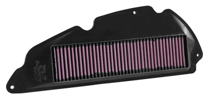 K&N 14-17 Honda NSS300 Forza 279CC Replacement Drop In Air Filter