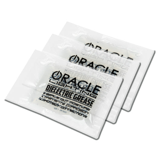 Oracle Dielectric Grease SEE WARRANTY