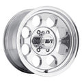 Mickey Thompson Classic III Wheel - 17x9 6x5.5 4-1/2 - 250290