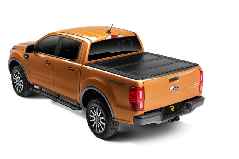 UnderCover 19-20 Ford Ranger 5ft Flex Bed Cover