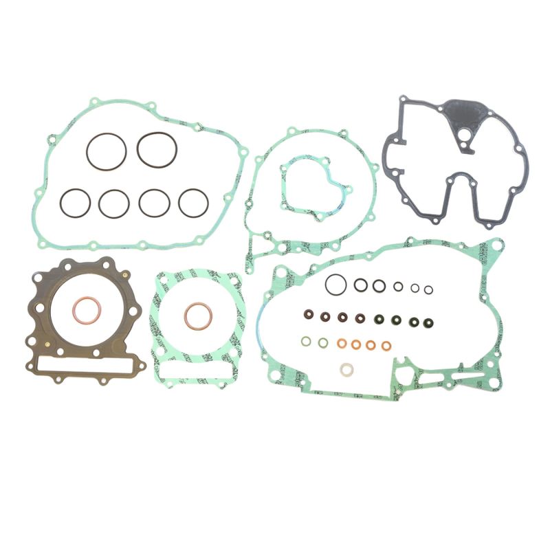 Athena 88-89 Honda Complete Gasket Kit (Excl Oil Seal)