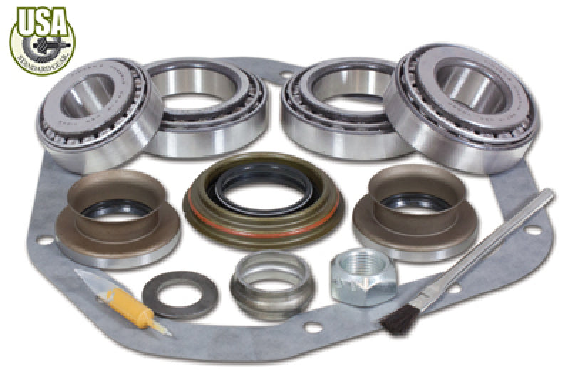 USA Standard Bearing Kit For 98-13 GM 9.5in