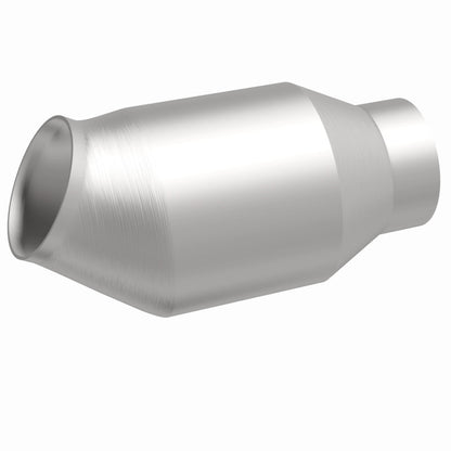 MagnaFlow Conv Univ 2.50inch C/A Met.