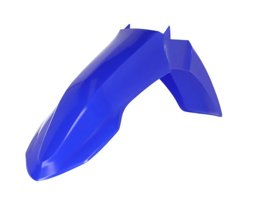 Cycra 23+ Yamaha WR450F/YZ450F/FXF Front Fender - Blue