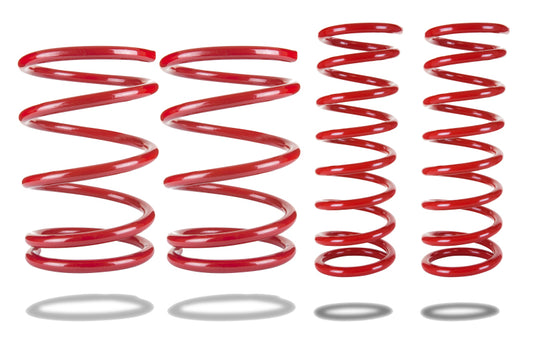 Pedders 09-13 Subaru Forester SH SportsRyder Low Springs