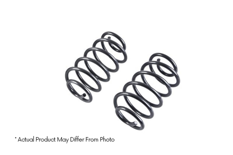 Belltech MUSCLE CAR SPRING SET 64-66 CHEVELLE MALIBU