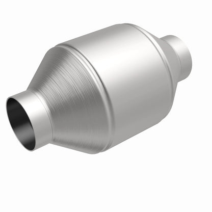 MagnaFlow Conv Universal 2.25 C/C 5.00 Diesel Spun