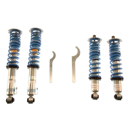 Bilstein B16 1999 Mazda Miata 10th Anniversary Front and Rear Performance Suspension System