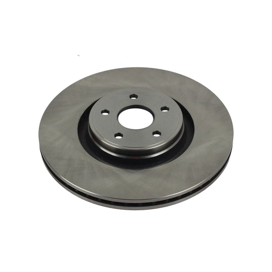 Power Stop 13-18 Ford Focus Front Autospecialty Brake Rotor