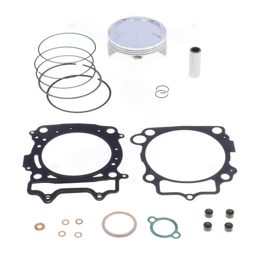 Athena 21-23 Yamaha WR 450 F 96.96mm Bore Forged 4-Stroke Top End Piston Kit w/Top End Gasket Kit