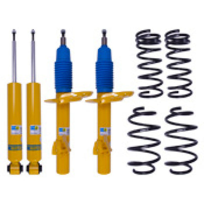 Bilstein 12-18 Volvo S60 B12 (Pro-Kit) Suspension Kit - Front / Rear