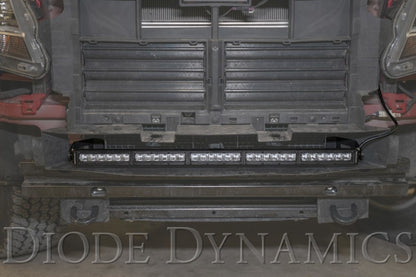 Diode Dynamics 15-Pres Colorado/Canyon Colorado/Canyon SS30 Stealth Lightbar Kit - White Driving