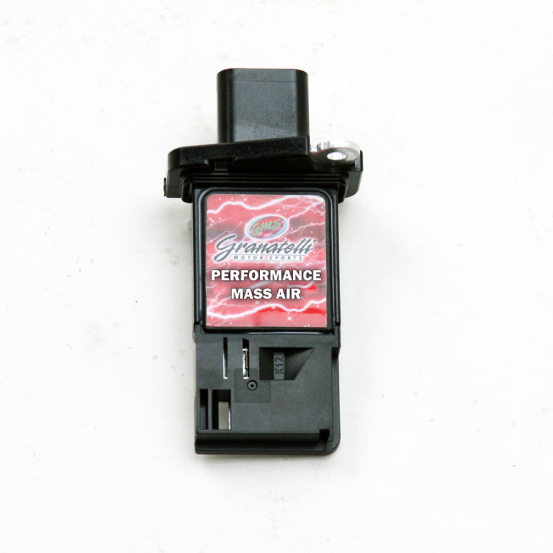 Granatelli 05-10 Ford 4.6L/5.0L/5.4L Hi-Perf Slot-in Style Mass Airflow Sensor (Calibrated)