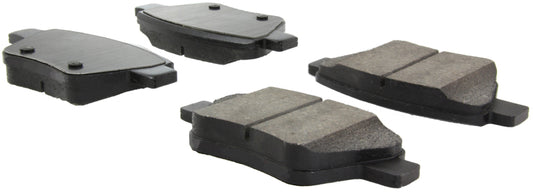 StopTech Performance Volkswagen Rear Brake Pads