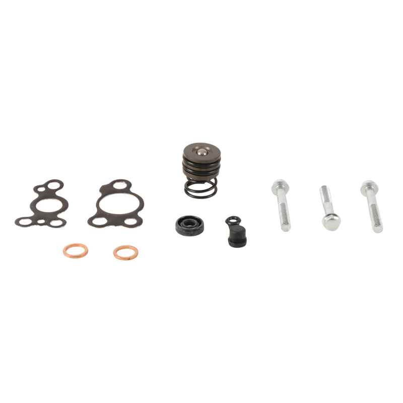 All Balls Racing 21-23 Kawasaki KX250F Slave Cylinder Rebuild Kit Clutch