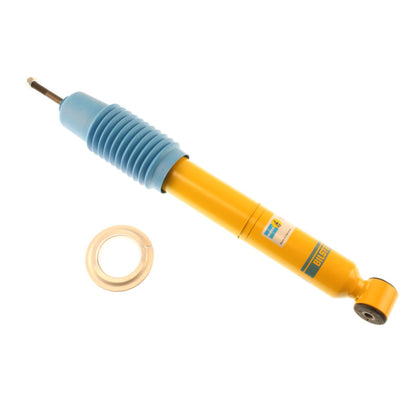 Bilstein B6 1988 Honda Civic Base Hatchback Rear 46mm Monotube Shock Absorber