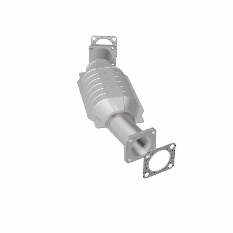 MagnaFlow Conv DF GM 78 81