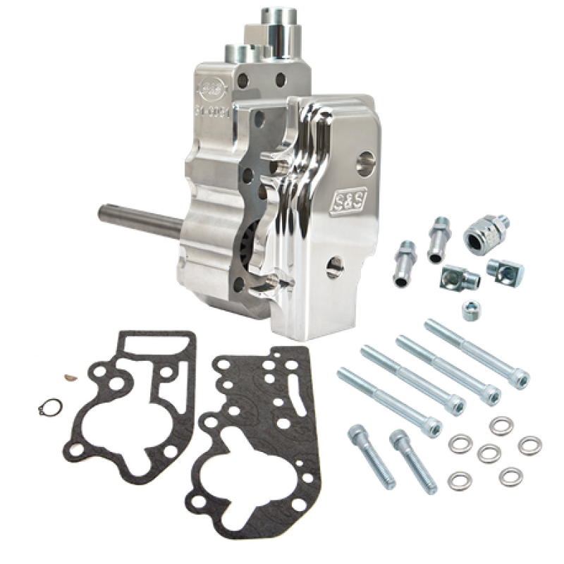 S&S Cycle 92-99 BT Standard Billet Oil Pump Only Kit