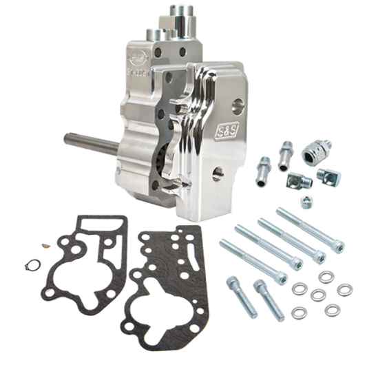 S&S Cycle 92-99 BT Standard Billet Oil Pump Only Kit