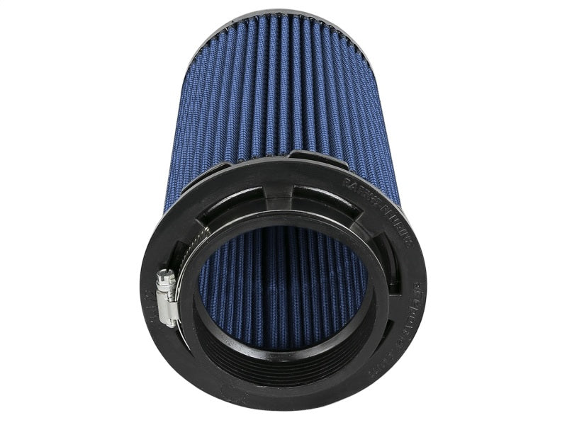 aFe Magnum FLOW Pro 5R Universal Clamp-On Air Filter F-3.5 / B-5 (mt2) / T-4.75 / H-9in. - Precision R