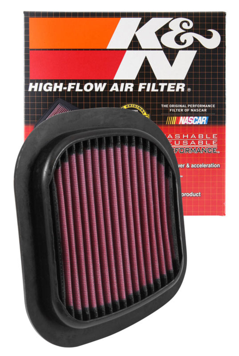 K&N Replacement Unique Panel Air Filter for 07-15 KTM 125/144/150/200/250/300/350/400/450/505/530