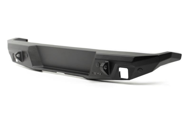 DV8 Offroad 18-23 Wrangler JL FS-7 Series Rear Bumper