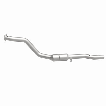 MagnaFlow Conv DF 01-03 Audi S8 4.2L Passenger Side