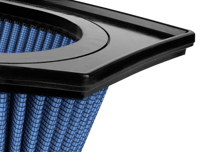 aFe Magnum FLOW PRO 5R Inverted Air Filter 18-19 Jeep Wrangler (JL) I4-2.0L(t) / V6-3.6 - Precision R