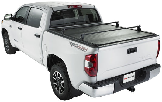 Pace Edwards 2022 Toyota Tundra CrewMax 5ft 6in Bed UltraGroove