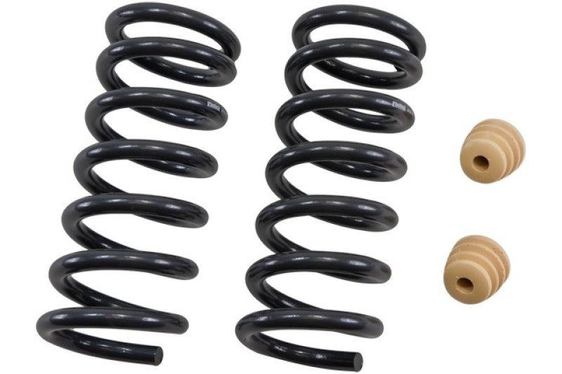 Belltech COIL SPRING SET 09-16 DODGE RAM STD CAB 2inch