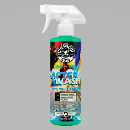 Chemical Guys After Wash Drying Agent - 16oz