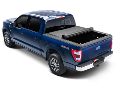 BAK 2021+ Ford F-150 Revolver X4s 6.5ft Bed Cover