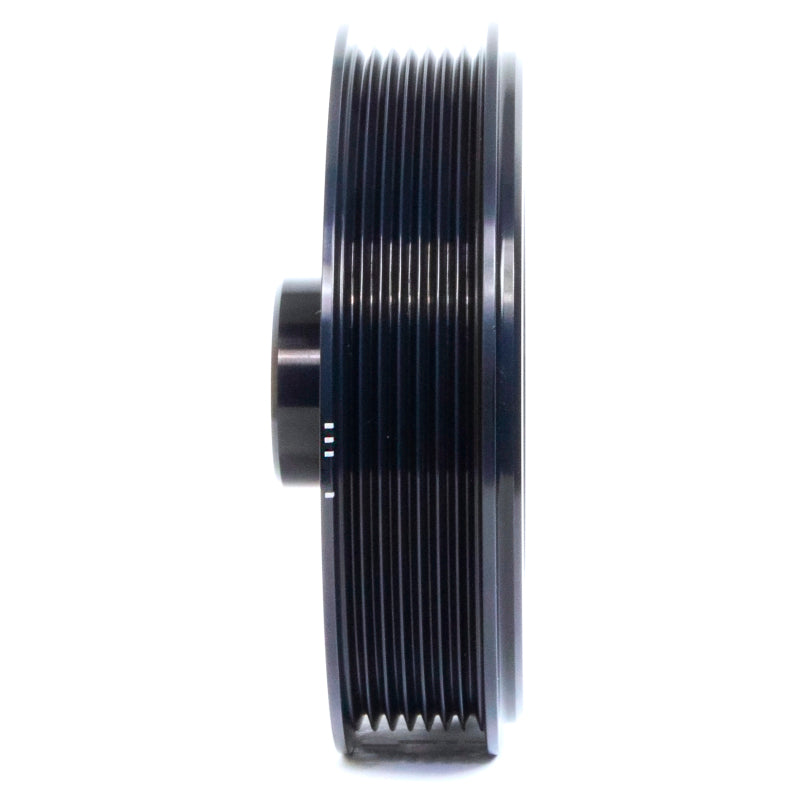 Fluidampr Honda K Series Steel Internally Balanced Damper