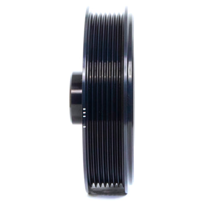 Fluidampr Honda K Series Steel Internally Balanced Damper