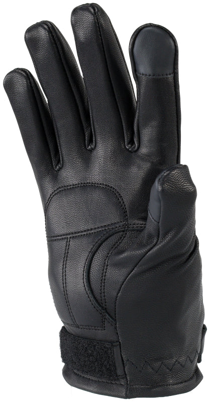 River Road Laredo Gloves Womens - Small