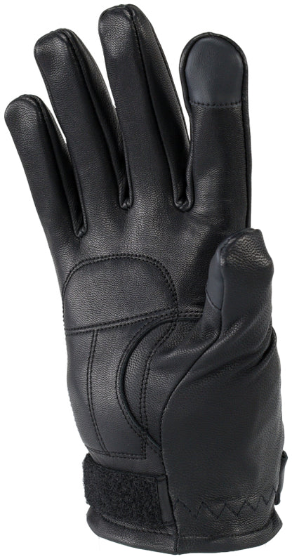 River Road Laredo Gloves Womens - Small