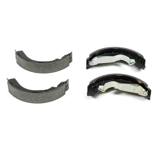 Power Stop 1997 Chrysler Concorde Rear Autospecialty Brake Shoe